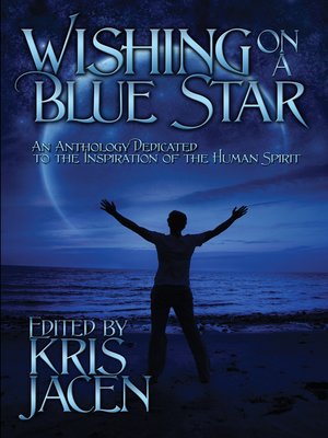 cover image of Wishing on a Blue Star